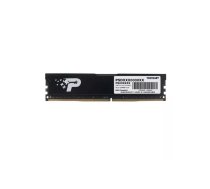 Patriot Memory Signature PSD416G320081 atmiņas modulis 16 GB 1 x 16 GB DDR4 3200 MHz