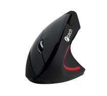 Pele C-TECH VEM-09 RF Wireless Optical 1600 DPI