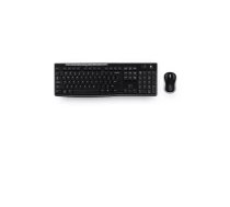 Bezvadu komplekts MK270 Logitech