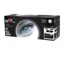 Toneris TB saderīgs ar HP CF283A Melns 1500 lapas