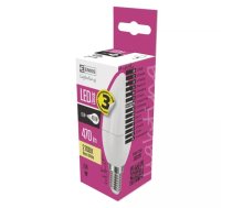 LED spuldze EMOS 6W E14 sveču forma, 6 W, E14 pamatne, sveces forma