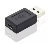 PremiumCord adapteris USB 3.0 A - USB-C M/F