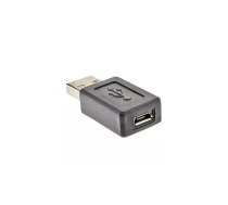 PremiumCord MicroUSB/F uz USB-A/M reduktors