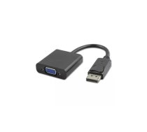 PremiumCord DisplayPort - VGA M/F, 15 cm