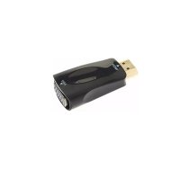 PremiumCord HDMI uz VGA pārveidotājs