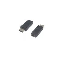 PremiumCord adapteris DisplayPort - HDMI Male/Female, 3D atbalsts, 4K*2K@30Hz