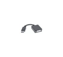 PremiumCord adapteris DisplayPort - DVI Male/Female 15cm