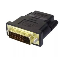 PremiumCord kphdma-2 HDMI DVI-D Melns