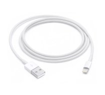 Apple MD818ZM/A lightning kabelis 1 m Balts
