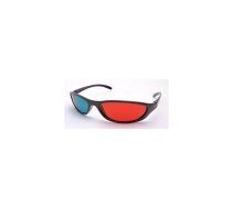 PRIMECOOLER PC-AD5 3D GLASSES zili/arkani