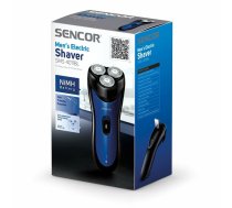 Electric shaver SMS 4011BL