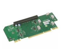 Supermicro RSC-U2N4-6 interfeisa karte/adapteris Iekšējs PCIe