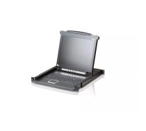 LCD konsole ATEN 17" CL1000M