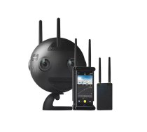 Insta360 Pro 2 aktīvo sporta veidu kamera Wi-Fi 1,55 kg