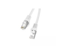 Lanberg PCF6-10CC-3000-W tīkla kabelis Balts 30 m Cat6 F/UTP (FTP)