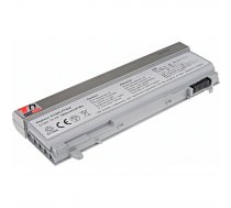 Baterie T6 power Dell Latitude E6400, E6410, E6500, E6510, 9cell, 7800mAh NBDE0089