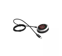 Jabra Evolve 40 Link MS tālvadības pults Vadu Audio Nospiežamās pogas