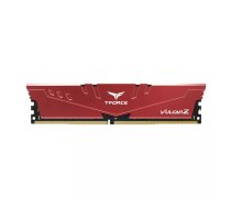 Team Group T-FORCE VULCAN Z TLZRD48G3600HC18J01 atmiņas modulis 8 GB 1 x 8 GB DDR4 3600 MHz