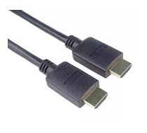 PremiumCord kphdm2-2 HDMI kabelis 2 m HDMI Type A (Standard) Melns