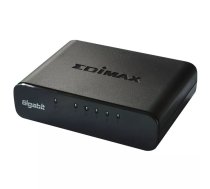 Neadministrējams gigabita Ethernet slēdzis Edimax ES-5500G V3
