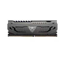 Patriot Memory Viper Steel PVS432G360C8K atmiņas modulis 32 GB 2 x 16 GB DDR4 3600 MHz