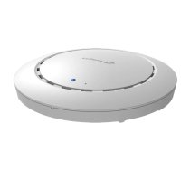 Edimax CAP1200 WLAN piekļuves punkts 1200 Mbit/s Balts Power over Ethernet (PoE)