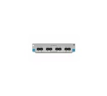 8-portu 10-GbE SFP v2 modulis HP Enterprise RP001235725