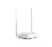Maršrutētājs Tenda N301 Bezvadu Viena josla 2.4 GHz Wi-Fi 4