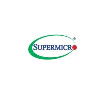 Supermicro Inc. MCP-260-00111-0N, 1U I/O vairogs X11DPL-i ar EMI blīvējumu (MCP-260-00111-0N)