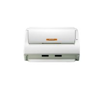 Plustek SmartOffice PS283 ADF skeneris 600 x 600 DPI A4 Balts