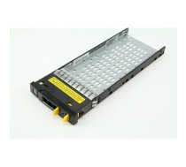 HP 3PAR M6710 2.5" Cietā diska turētājs Caddy - 710386-001