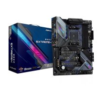 Asrock B550 Extreme4 AMD B550 Ligzda AM4 ATX