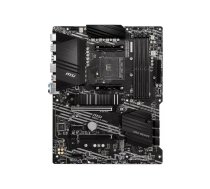 MSI B550-A PRO mātes plate AMD B550 Ligzda AM4 ATX