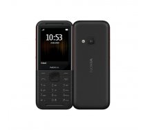 Nokia 5310 6.1 cm (2.4") 88.2 g Black, Red Feature phone TA-1212