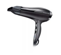 Fēns Remington Pro-Air Turbo D5220 2400 W 3 Temperatūras Iestatījumi Jonizācija Difuzors