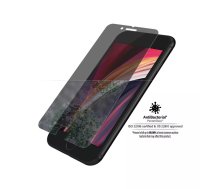 Privātuma ekrāna aizsargstikls PanzerGlass Apple iPhone SE 2020 8 7 6 6s