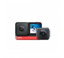 Insta360 ONE R Twin Edition action sports camera Wi-Fi 130.5 g 1000007663