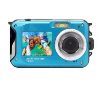 Easypix GoXtreme Reef aktīvo sporta veidu kamera 24 MP Full HD 130 g