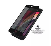 Privātuma ekrāna aizsargstikls PanzerGlass Apple iPhone SE (2020/2022) 8 7 6 6s