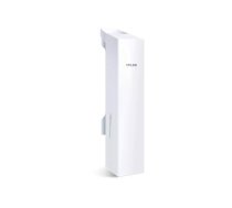 TP-Link CPE220 WLAN piekļuves punkts 300 Mbit/s Balts Power over Ethernet (PoE)