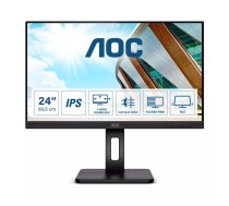 Monitors AOC P2 Q24P2Q 23.8" Quad HD LED 2560 x 1440