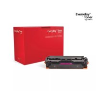 Everyday ™ Black Toner by Xerox compatible with HP 78A (CE278A/ CRG-126/ CRG-128), Standard capacity