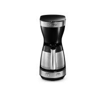 De’Longhi Dedica Style ICM 16710 kafijas automāts Combi kafijas automāts 1,25 L