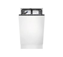 Iebūvējamā trauku mazgājamā mašīna Electrolux EEG62300L, 9 komplekti, 44 dB