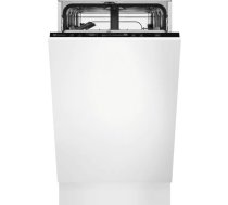 Iebūvējamā trauku mazgājamā mašīna Electrolux SatelliteClean EES42210L 9 komplekti 44 dB