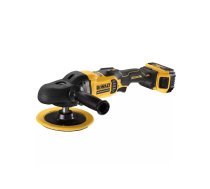 DeWALT DCM849P2-QW auto spodrinātājs