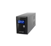 ARMAC O/650E/LCD Armac UPS OFFICE Line-I