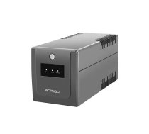 Avārijas barošanas avots Armac UPS HOME LINE-INTERACTIVE H/1500E/LED