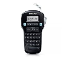 DYMO LabelManager 160 QWY etiķešu printeris Termālā pārsūtīšana 180 x 180 DPI 12 mm/sec D1 QWERTY