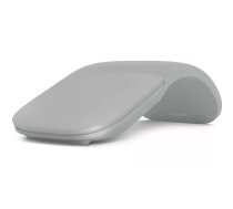 Microsoft ARC TOUCH MOUSE BLUETOOTH PERP pele Ceļošanai Abām rokām Bluetooth sistēma Blue Trace 1000 DPI